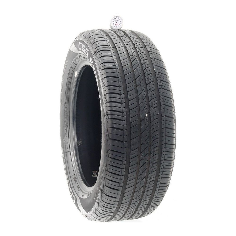 Used 235/55R17 Cooper CS5 Grand Touring 99T - 8/32 - Image 1