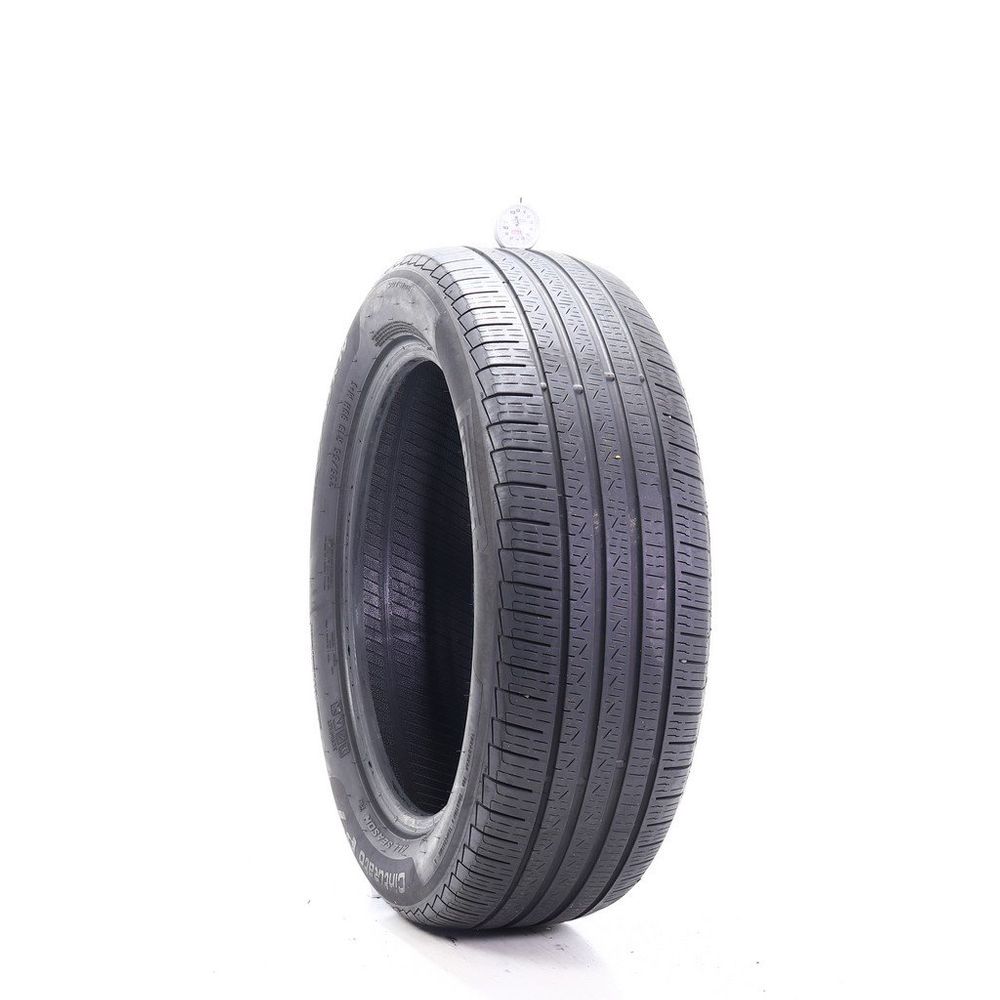 Used 225/55R19 Pirelli Cinturato P7 Plus 99H - 6/32 - Image 1