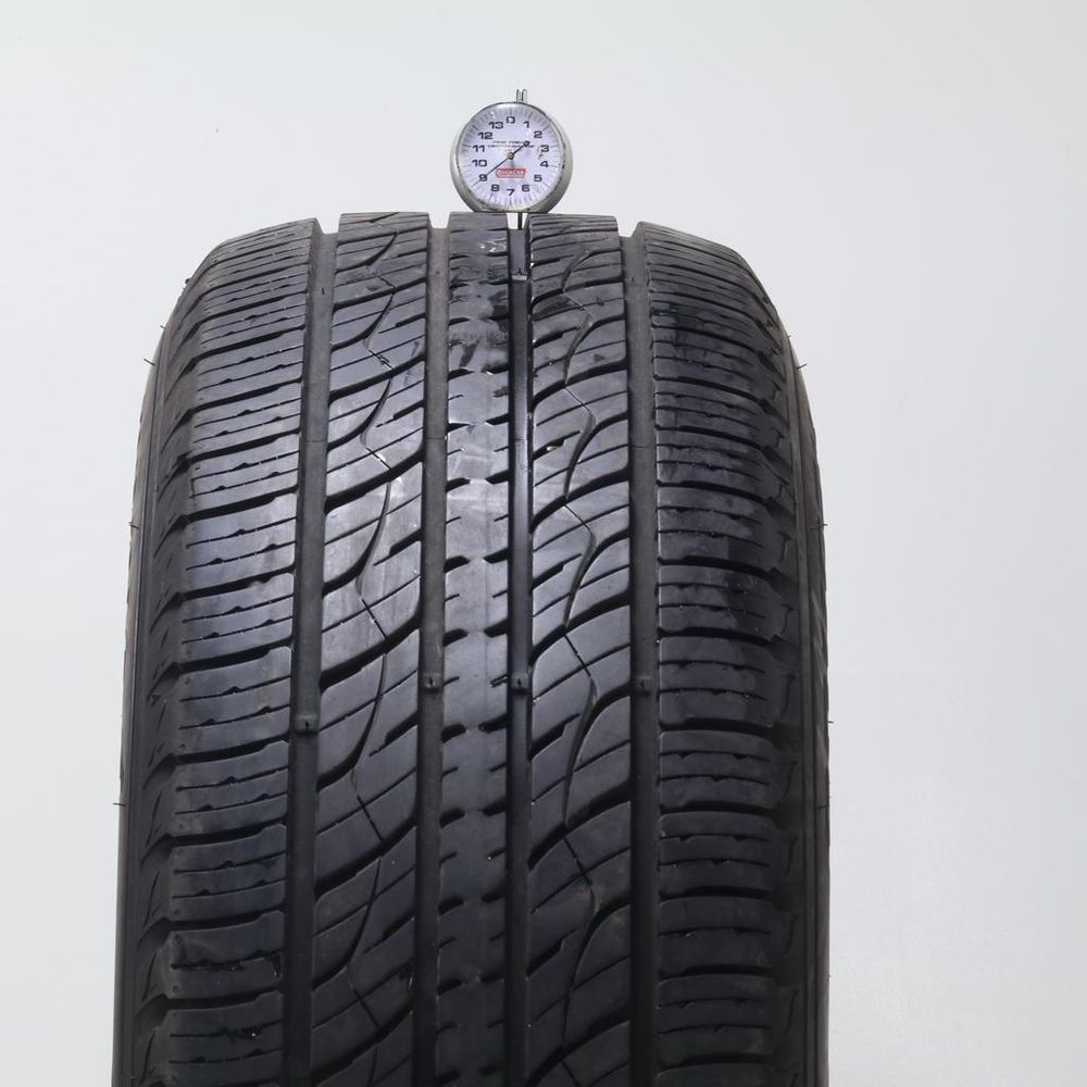 Used 275/65R18 Kumho Crugen Premium 114T - 9/32 - Image 2