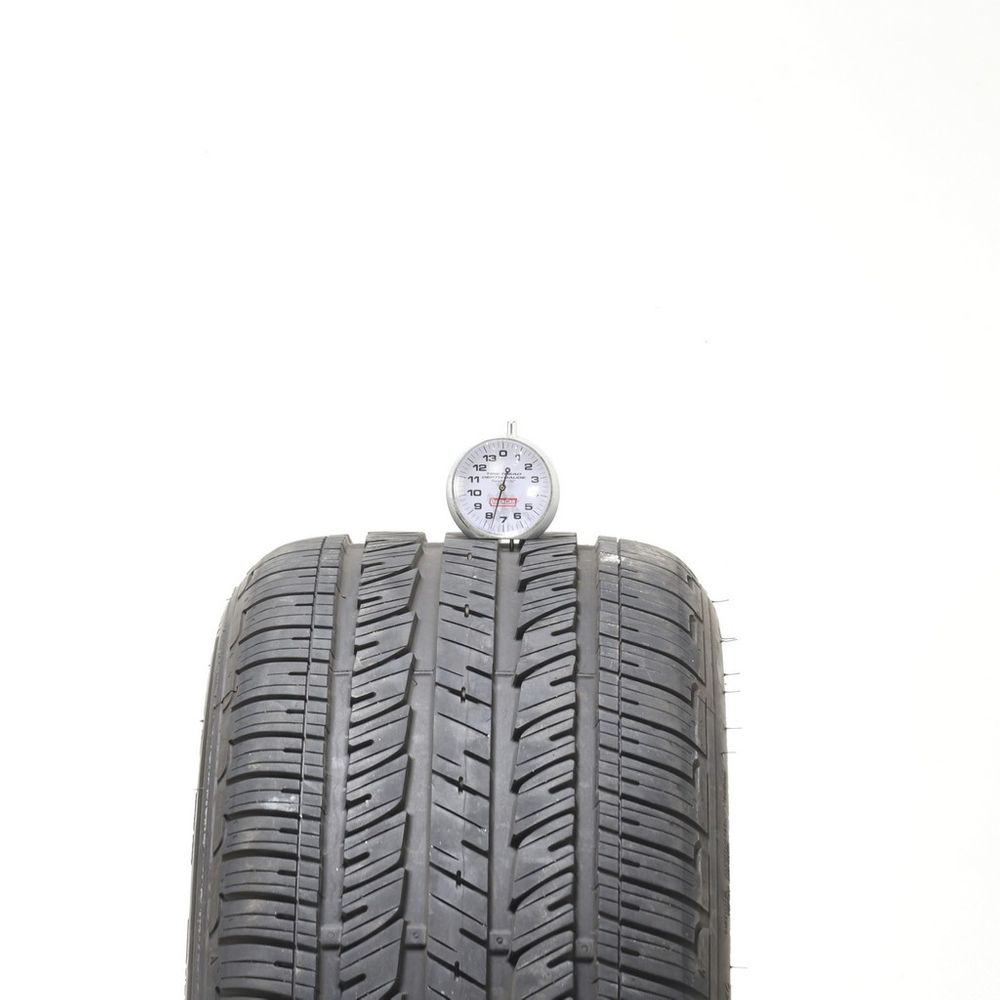 Set of (4) Used 225/40R19 Bridgestone Turanza LS100 A RFT 93H - 7.5-9/32 - Image 2