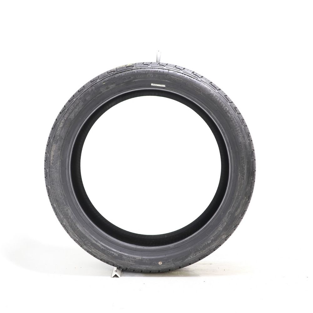 Set of (4) Used 225/40R19 Bridgestone Turanza LS100 A RFT 93H - 7.5-9/32 - Image 12