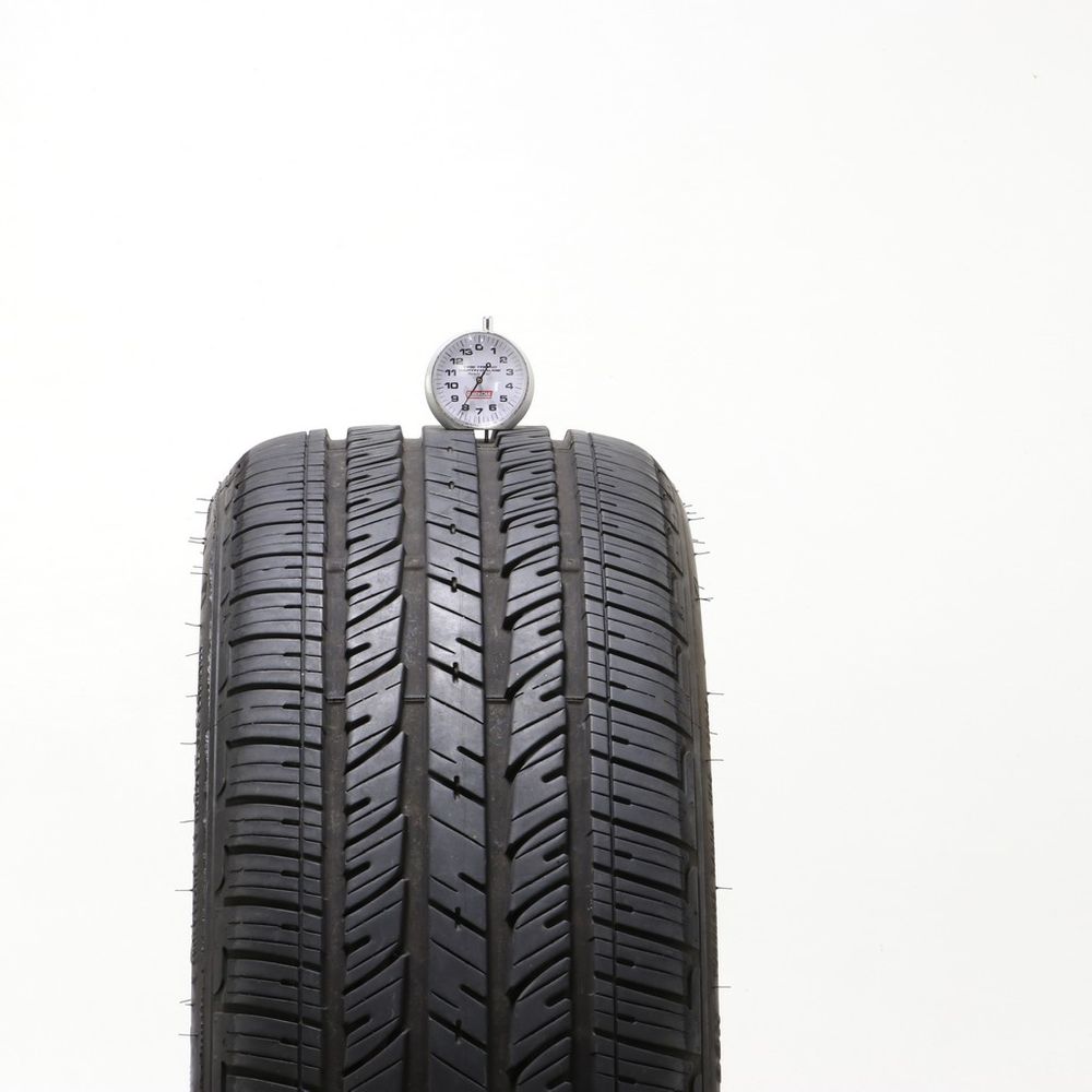 Set of (4) Used 225/40R19 Bridgestone Turanza LS100 A RFT 93H - 7.5-9/32 - Image 5