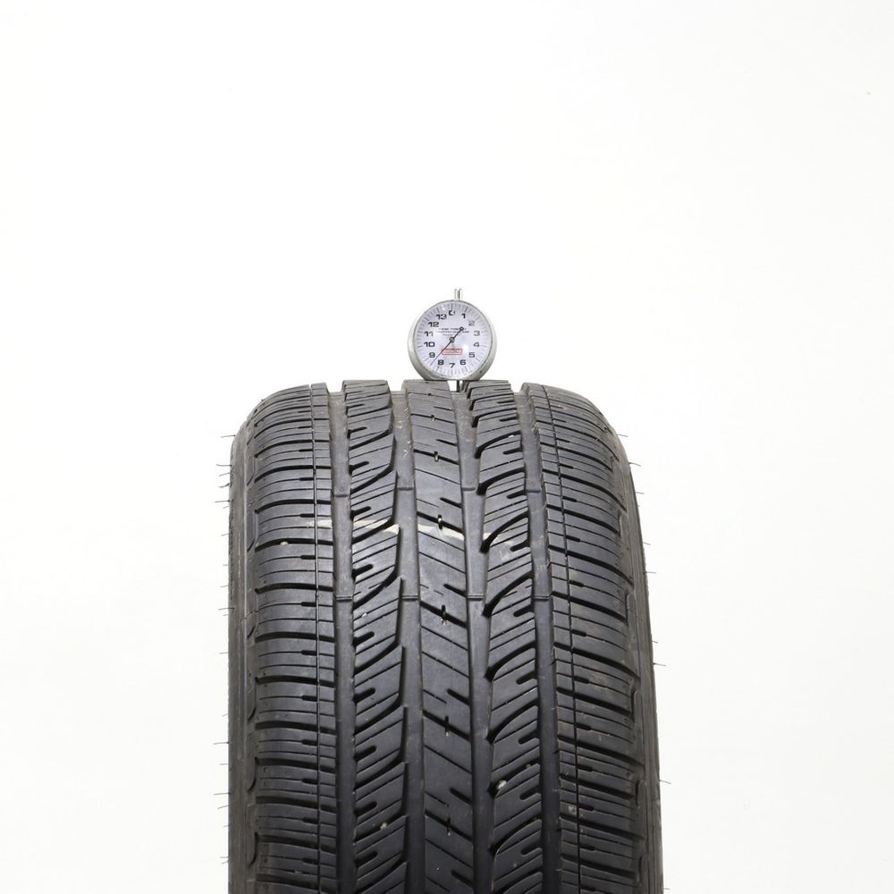 Set of (4) Used 225/40R19 Bridgestone Turanza LS100 A RFT 93H - 7.5-9/32 - Image 8