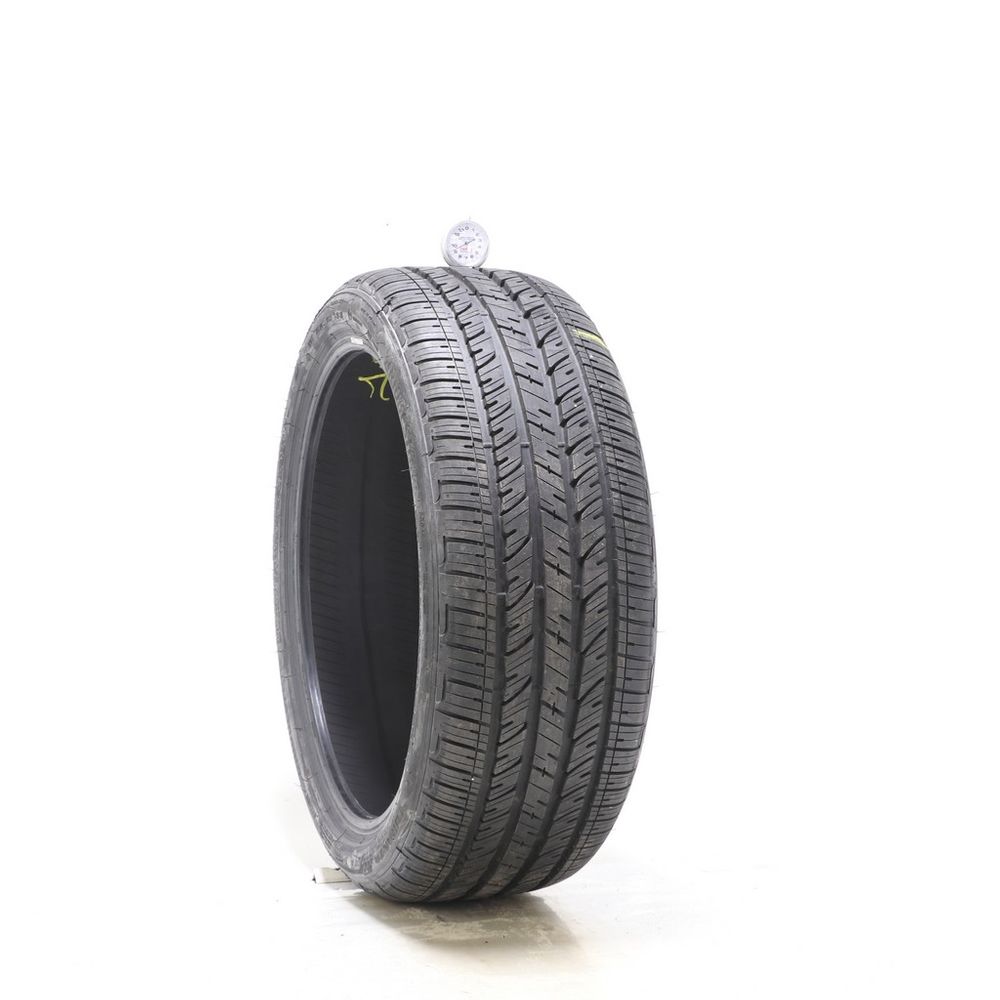Set of (4) Used 225/40R19 Bridgestone Turanza LS100 A RFT 93H - 7.5-9/32 - Image 10