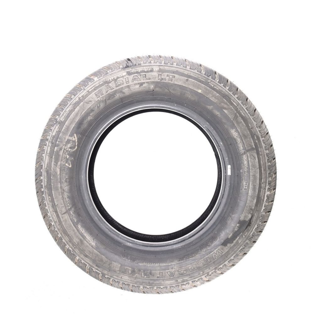 Used LT 225/75R16 Dean Wildcat H/T 115/112Q E - 14/32 - Image 3