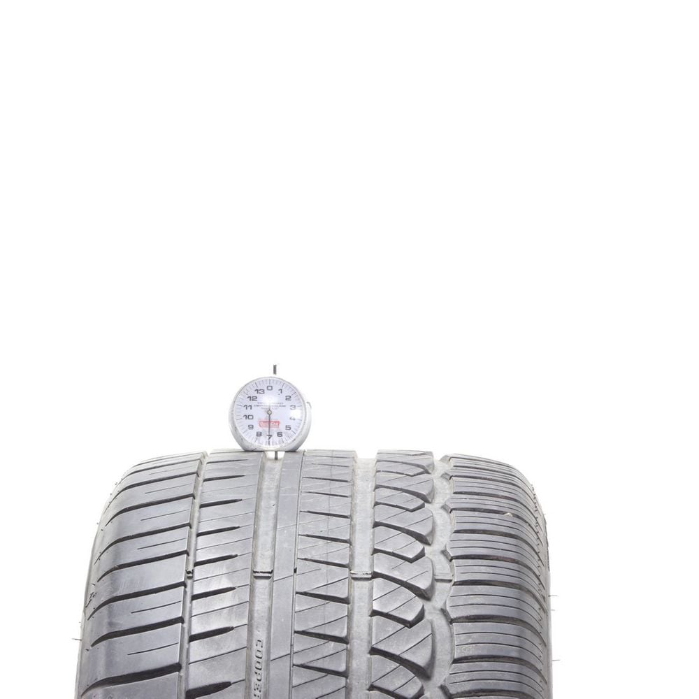 Used 275/40R17 Cooper Zeon RS3-A 98W - 7/32 - Image 2