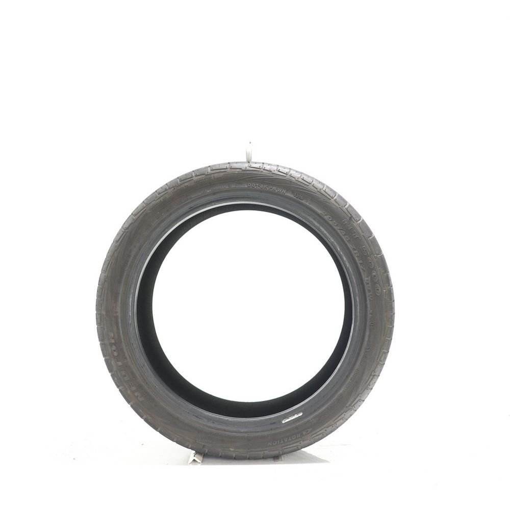 Used 205/45ZR17 Neuton NT 5000 88W - 8.5/32 - Image 3
