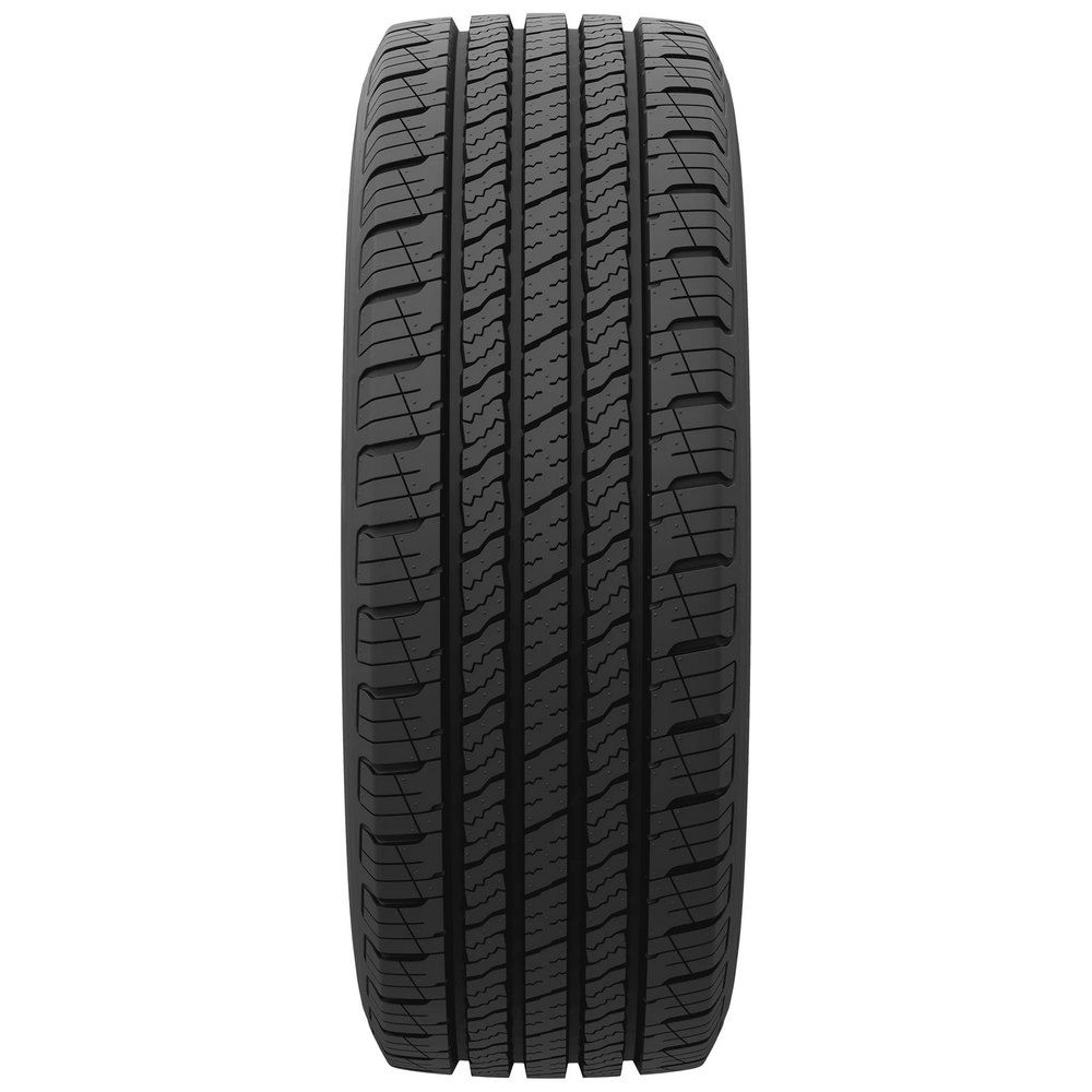 New P 265/70R17 Lexani LXHT-206 113T - Image 3