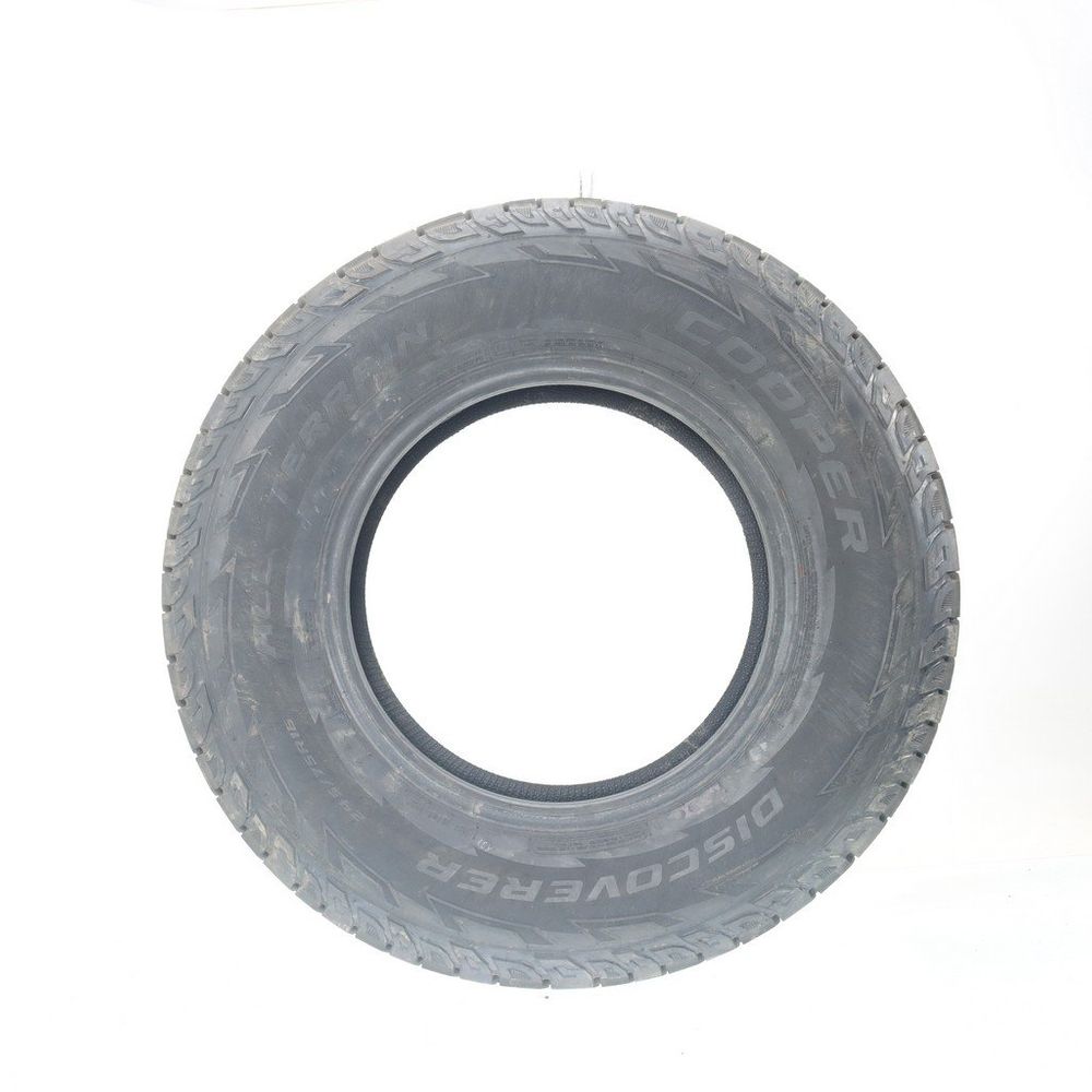 Used 245/75R16 Cooper Discoverer A/T 111T - 13.5/32 - Image 3
