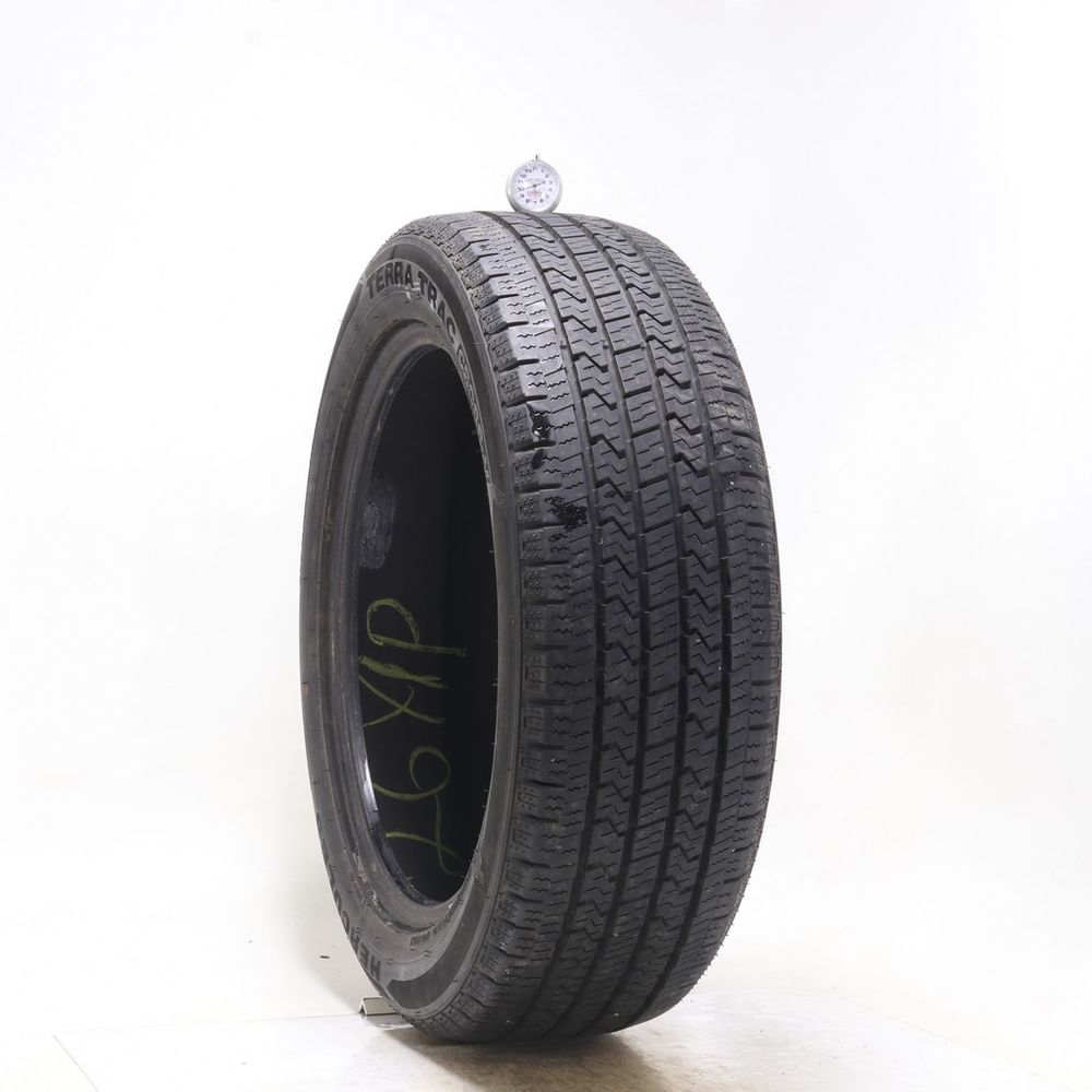 Used 235/55R20 Hercules Terra Trac Cross-V 102H - 9.5/32 - Image 1