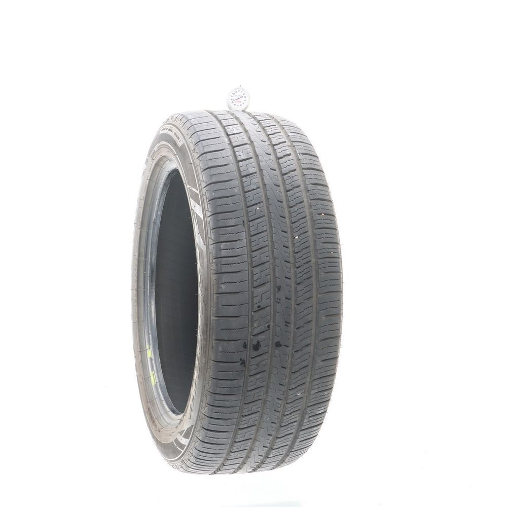 Set of (4) Used 255/50R20 Falken Pro G5 CSV 109V - 8.5-10/32 - Image 4