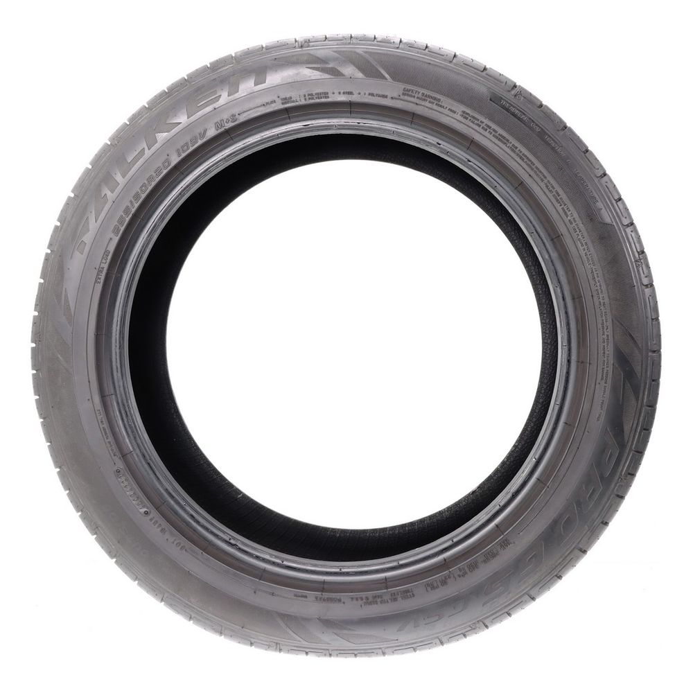 Set of (4) Used 255/50R20 Falken Pro G5 CSV 109V - 8.5-10/32 - Image 9
