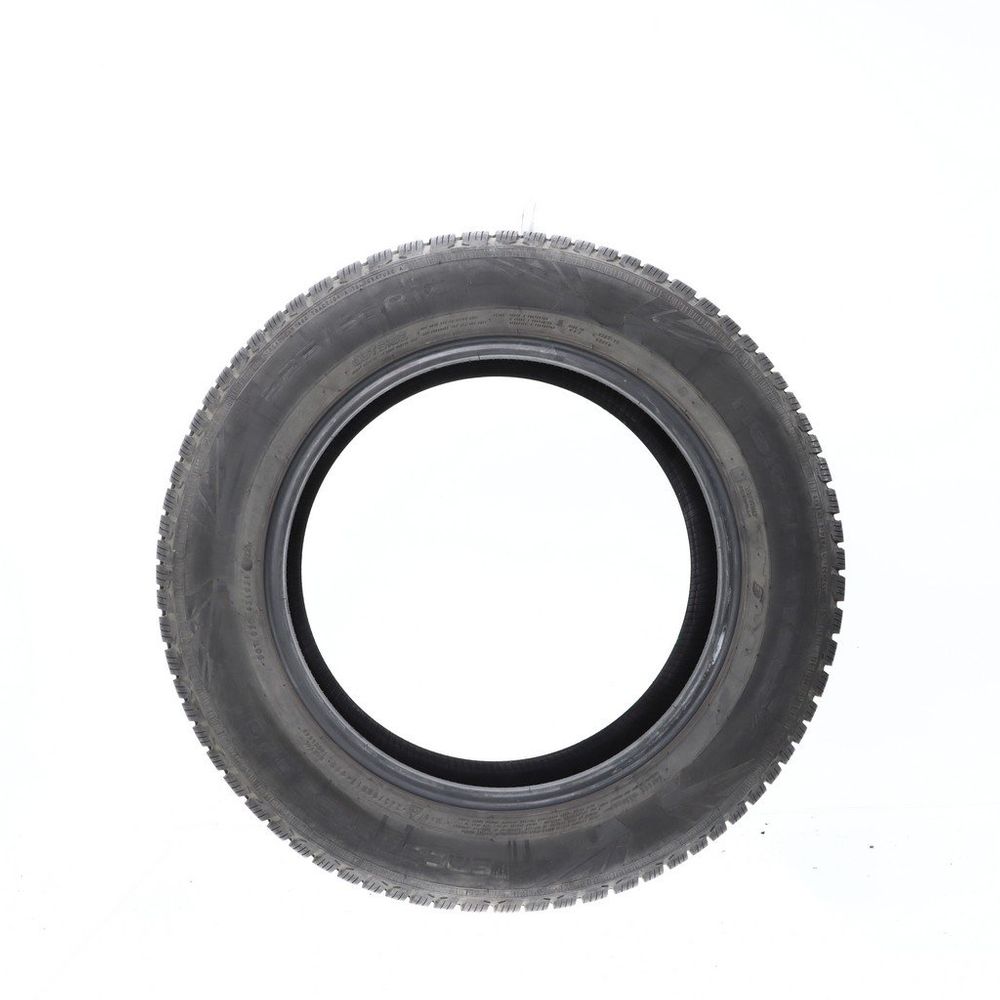 Set of (2) Used 225/60R17 Nokian Encompass AW01 99H - 8-9.5/32 - Image 6