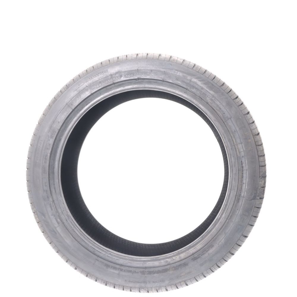 New 245/45ZR18 GT Radial Champiro UHP AS 96Y - Image 3