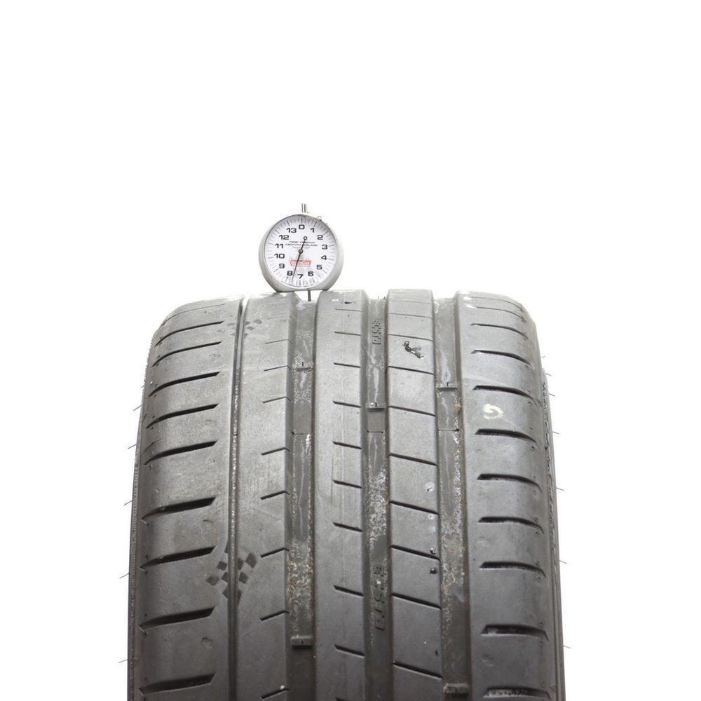 Used 235/35ZR20 Kumho Ecsta PS91 92Y - 7.5/32 - Image 2