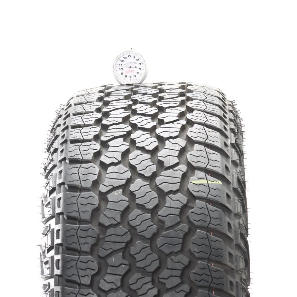 Used 265/70R18 Goodyear Wrangler Territory RT 116T - 10.5/32 - Image 2
