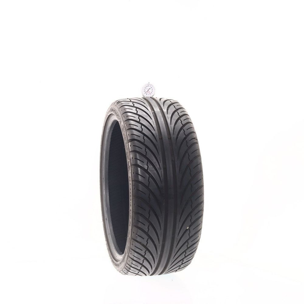 Used 235/35ZR19 Venom Power Ragnarok Zero X 91W - 8.5/32 - Image 1