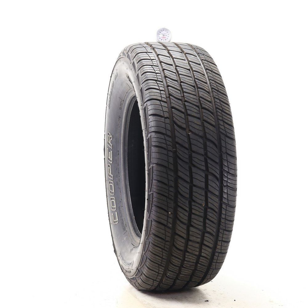 Used 255/65R17 Cooper Adventurer H/T 110T - 10.5/32 - Image 1