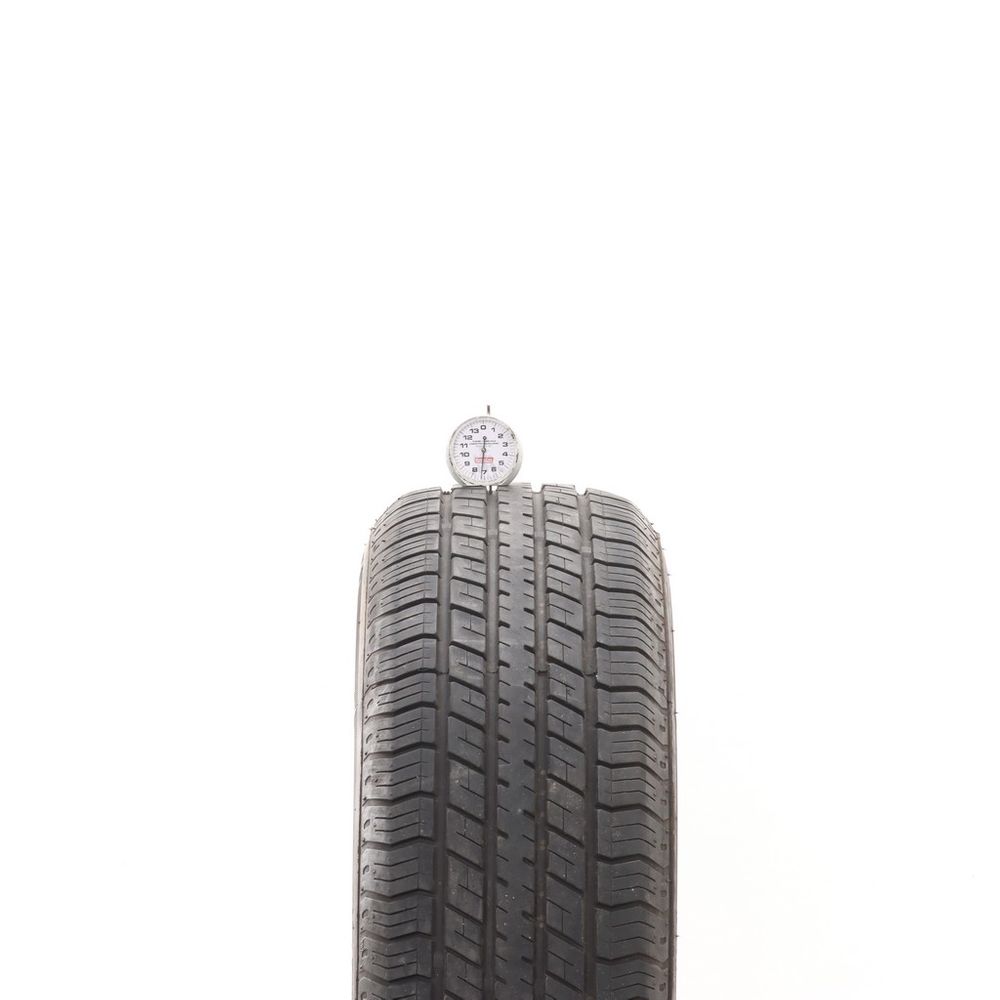 Used 205/65R16 Epic Radial LL821 A/S 95H - 7/32 - Image 2