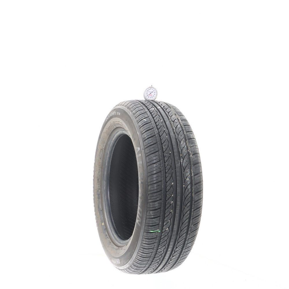 Set of (2) Used 205/60R15 Caldera Confidence C3 91H - 8.5-9/32 - Image 4