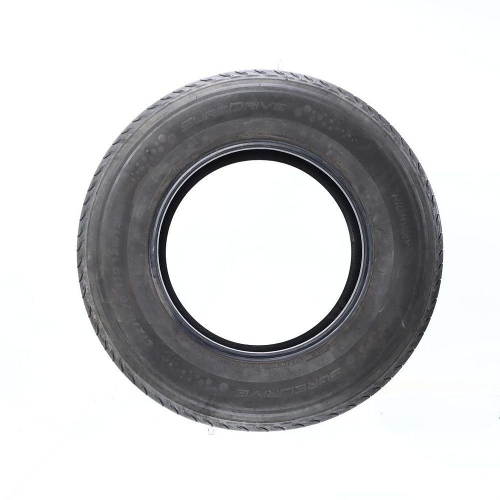 Used LT 275/70R18 SureDrive Highway 125/122S E - 9.5/32 - Image 3