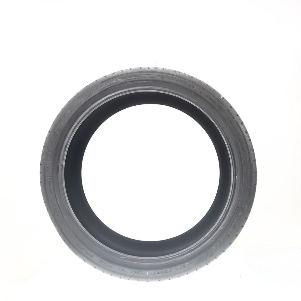 Set of (2) Used 305/30ZR21 Lexani Volt-EC 104Y - 7/32 - Image 3