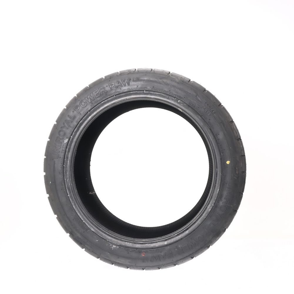 New 255/45ZR18 Uniroyal Power Paw A/S 103Y - Image 3