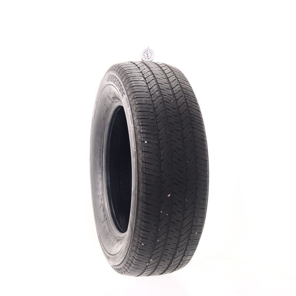 Used 255/65R18 Bridgestone Alenza A/S 02 111T - 6/32 - Image 1