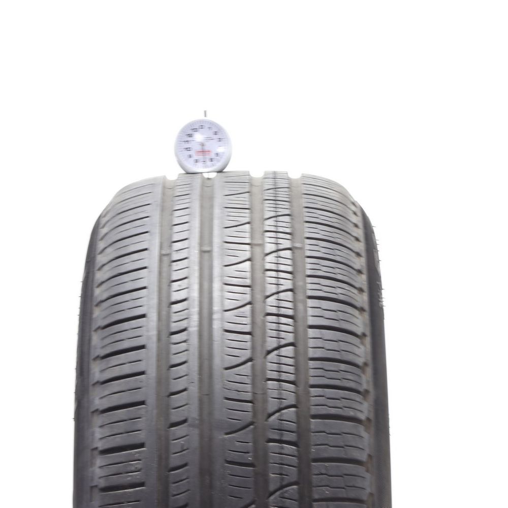 Set of (2) Used 235/55R19 Pirelli Scorpion Verde MOE Run Flat 101V - 6.5/32 - Image 2