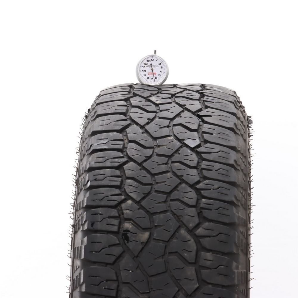 Used 275/65R18 Goodyear Wrangler Workhorse AT 116T - 6.5/32 - Image 2