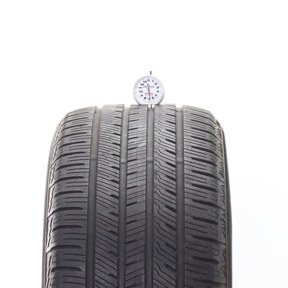 Set of (2) Used 265/50R20 Yokohama YK-CTX 111V - 6.5-8/32 - Image 2