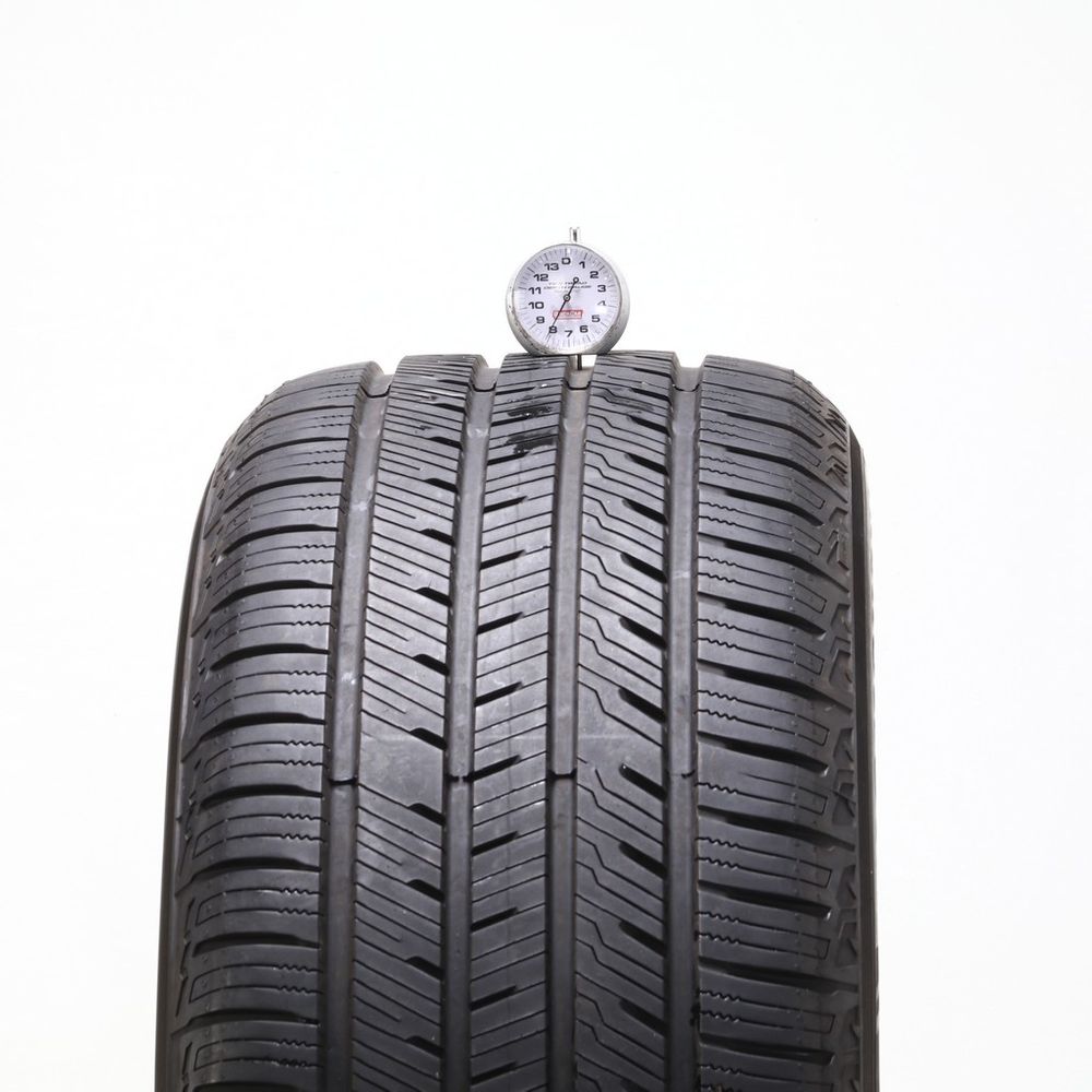 Set of (2) Used 265/50R20 Yokohama YK-CTX 111V - 6.5-8/32 - Image 5