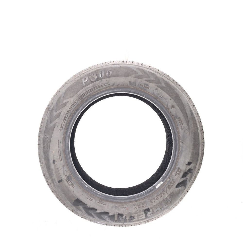 Used 205/65R16 Three-A P 306 99H - 8.5/32 - Image 3