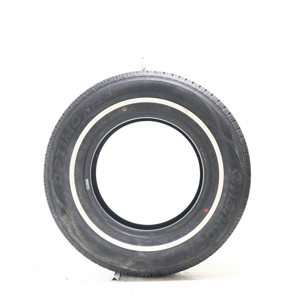 Used 205/75R14 Hankook Optimo H724 95S - 8/32 - Image 3