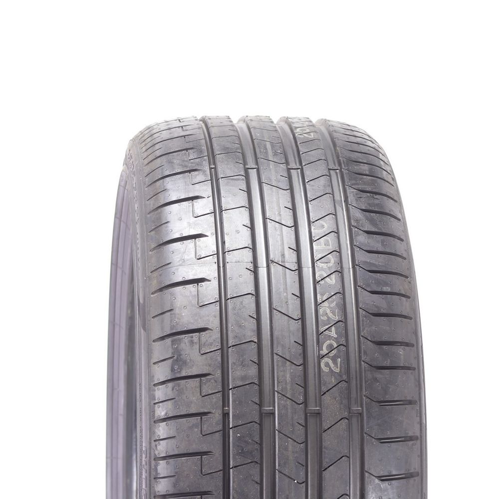 New 245/35ZR21 Pirelli P Zero PZ4 MGT 96Y - 9/32 - Image 2