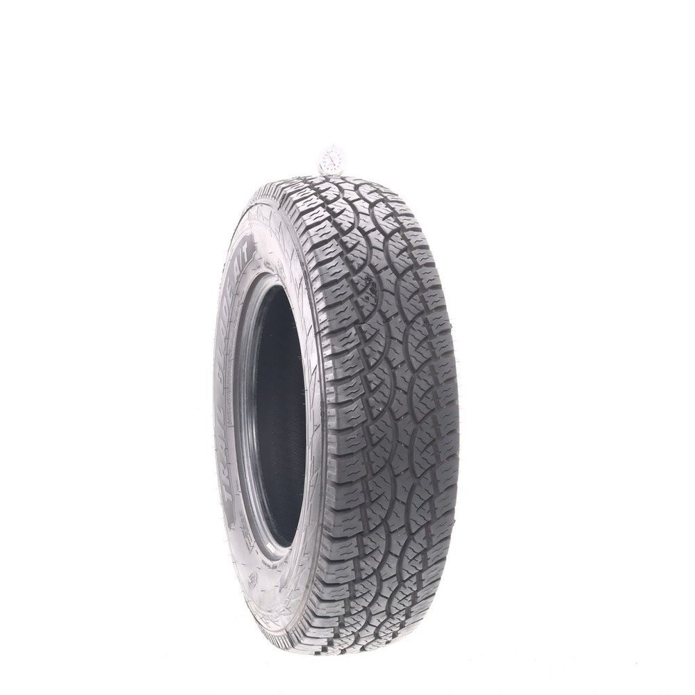 Used LT 235/80R17 Atturo Trail Blade AT 120/117S E - 12.5/32 - Image 1