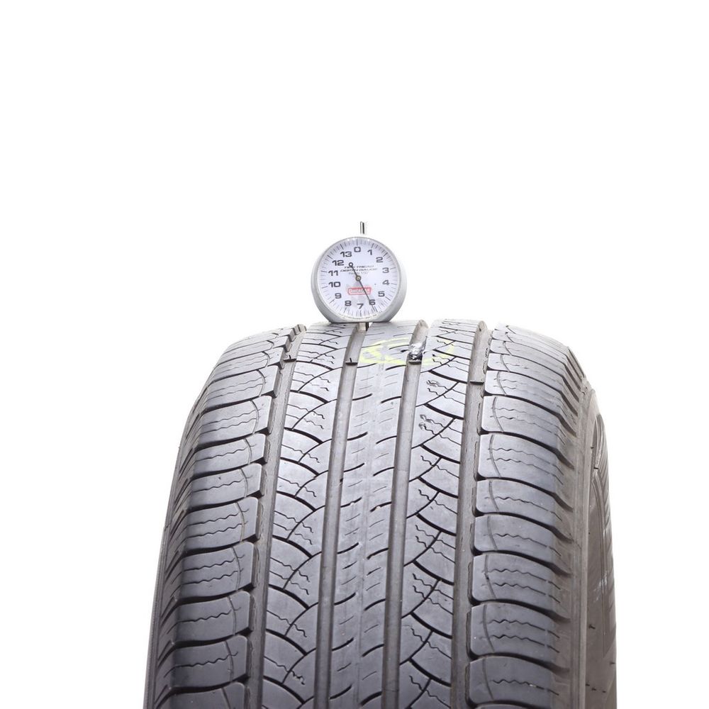Set of (4) Used 225/65R17 Michelin Latitude Tour 100T - 6-7.5/32 - Image 2