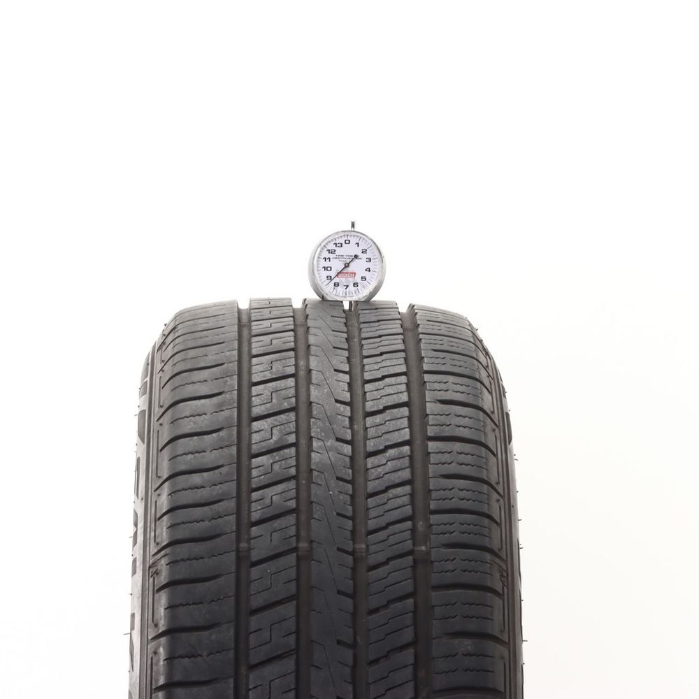 Set of (2) Used 225/55R19 Falken Pro G5 CSV 99V - 8.5/32 - Image 2