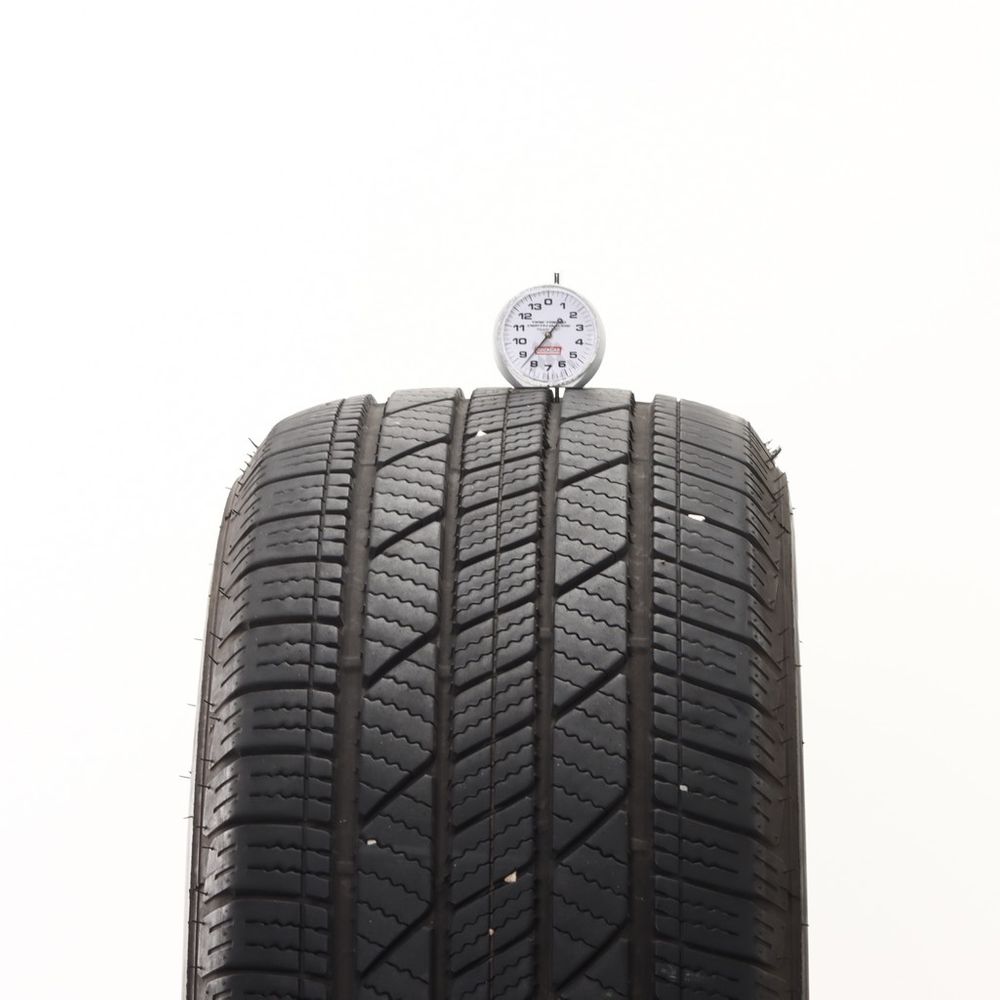 Set of (4) Used 265/60R18 Bridgestone Dueler LX 110T - 8-8.5/32 - Image 5