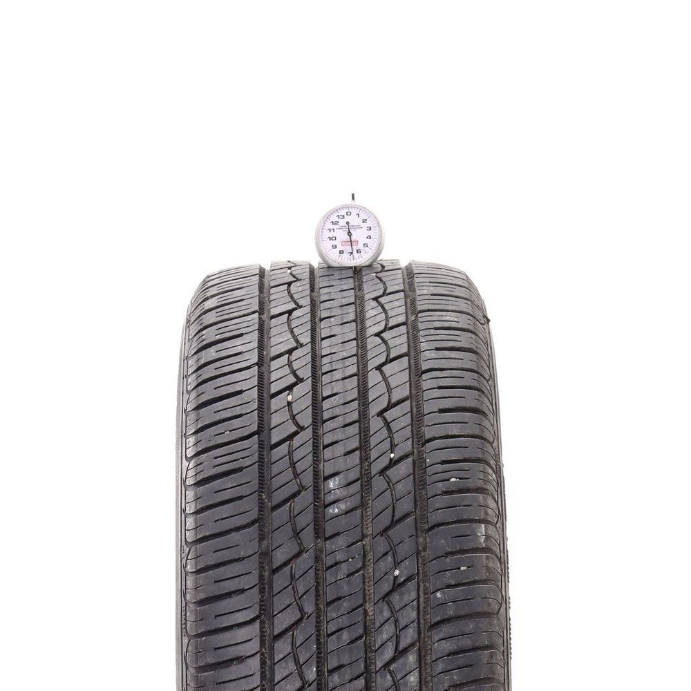 Set of (4) Used 225/60R17 Continental ControlContact Tour A/S Plus 99H - 6.5-8/32 - Image 2