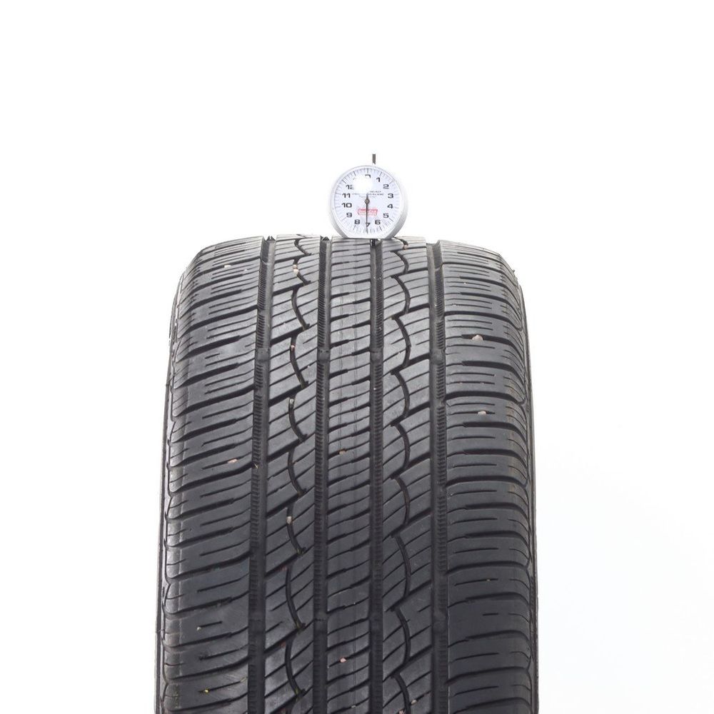 Set of (4) Used 225/60R17 Continental ControlContact Tour A/S Plus 99H - 6.5-8/32 - Image 5