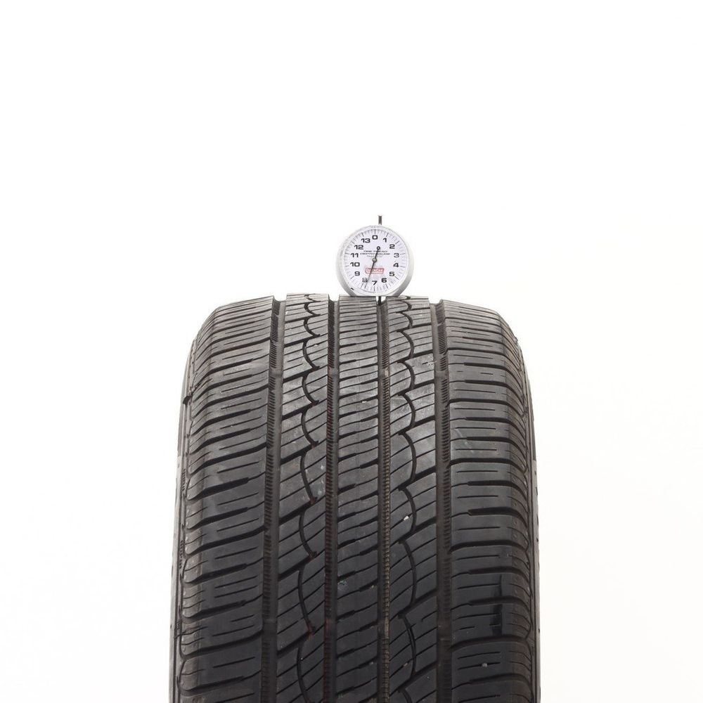 Set of (4) Used 225/60R17 Continental ControlContact Tour A/S Plus 99H - 6.5-8/32 - Image 8
