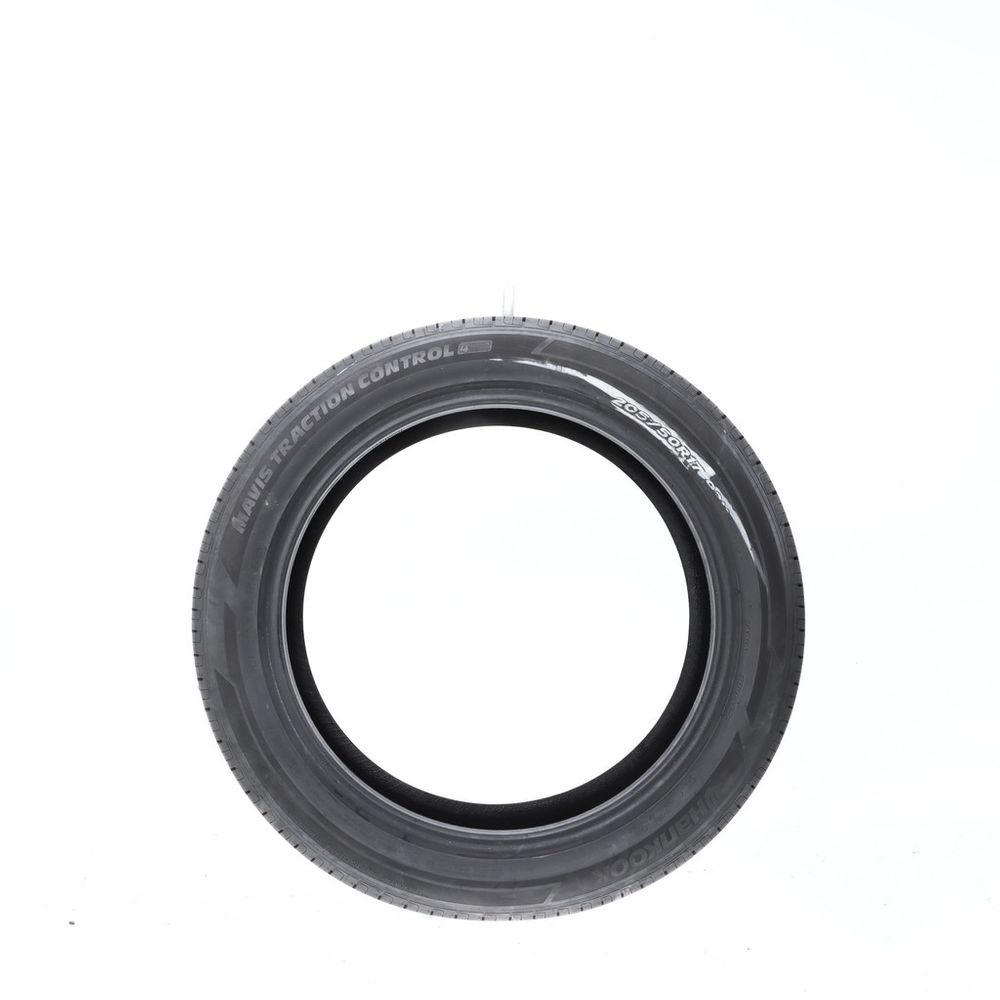 Used 205/50R17 Hankook Mavis Traction Control 4Season 93V - 9/32 - Image 3