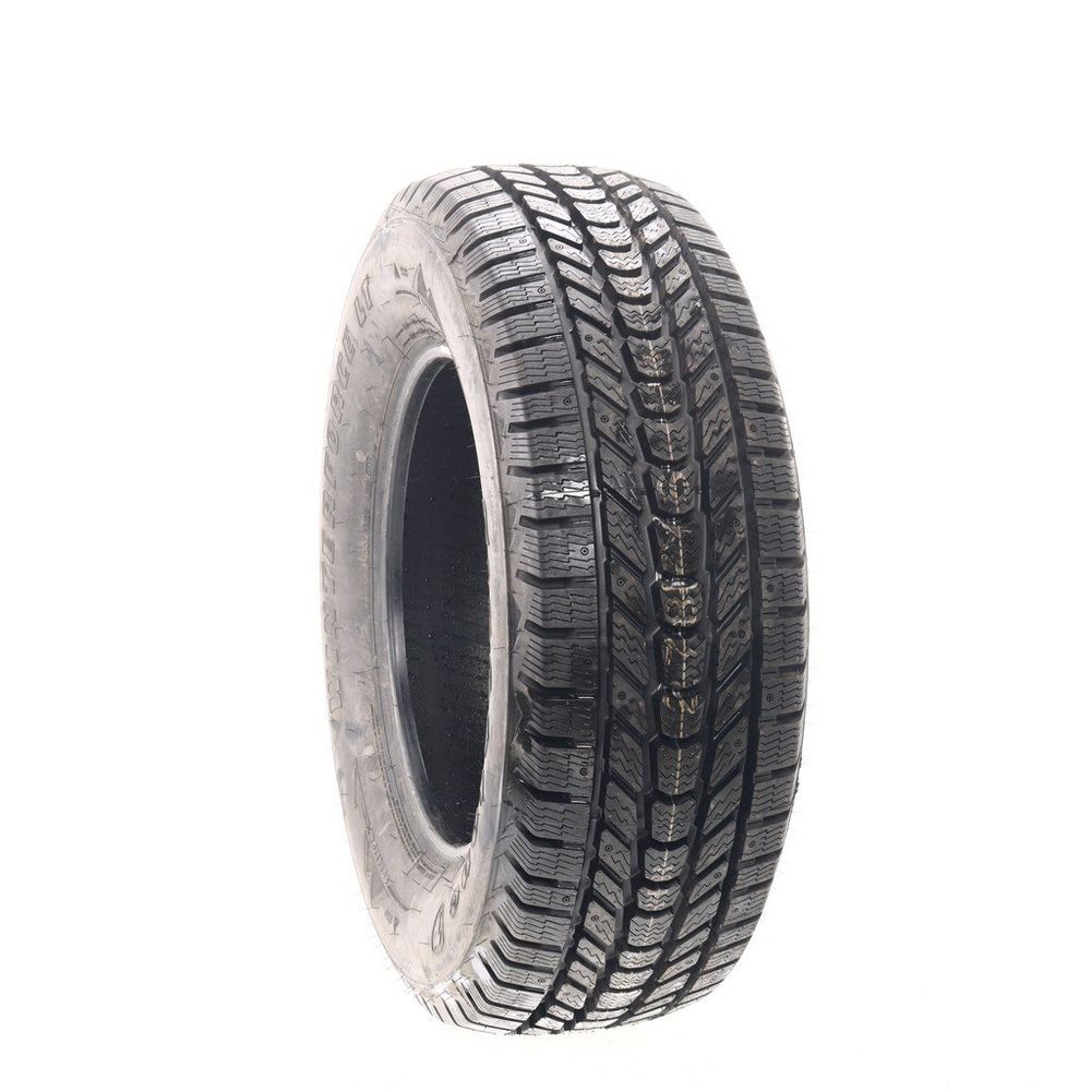 Set of (2) Driven Once LT 275/65R18 Firestone Winterforce LT 123/120R E - 17/32 - Image 1