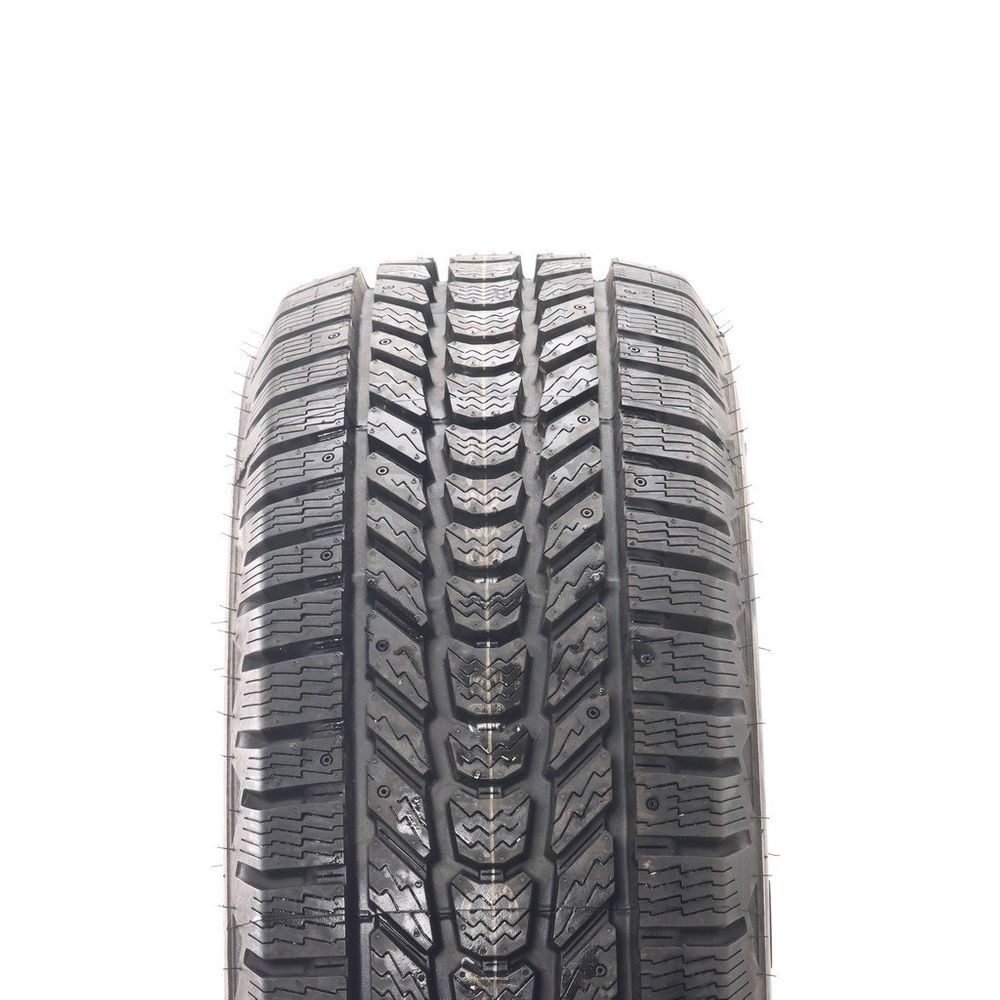 Set of (2) Driven Once LT 275/65R18 Firestone Winterforce LT 123/120R E - 17/32 - Image 2