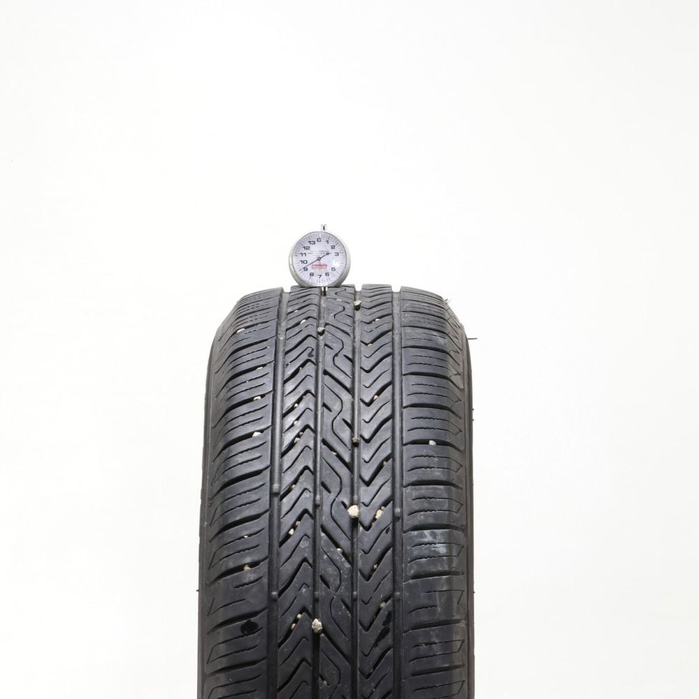 Set of (2) Used 215/65R17 Toyo Extensa A/S II 98T - 9-9.5/32 - Image 2