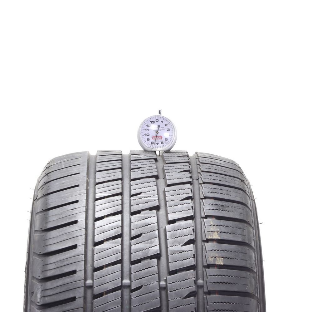 Set of (2) Used 275/50R20 Toyo Celsius CUV A AO 113H - 7.5/32 - Image 2