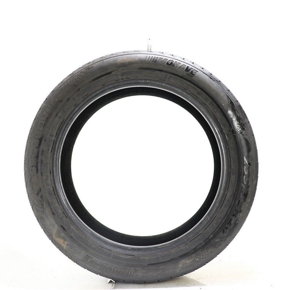 Set of (2) Used 235/55R20 Mohave Crossover CUV 102H - 6.5-8/32 - Image 3