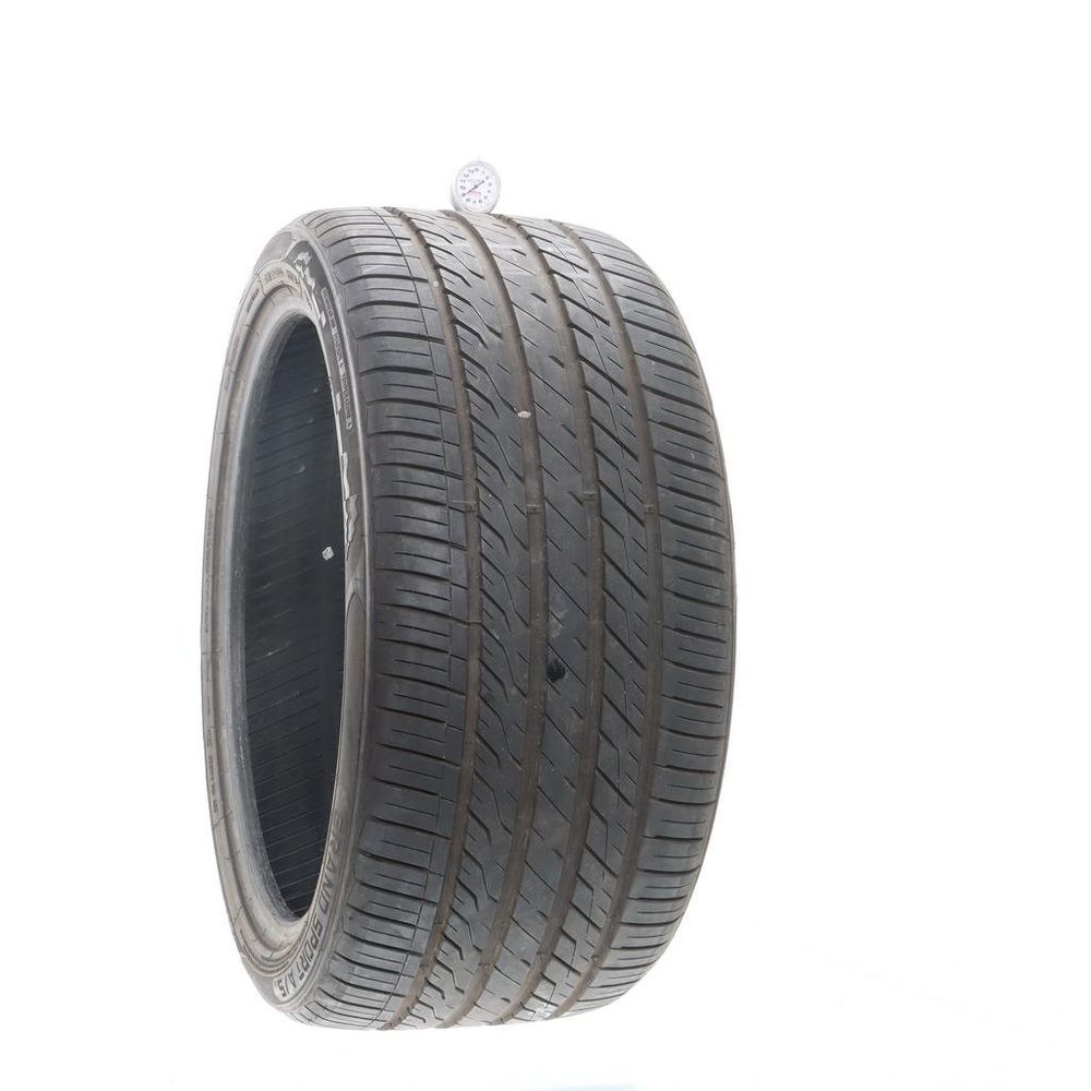 Used 315/35ZR22 Arroyo Grand Sport A/S 111Y - 8.5/32 - Image 1