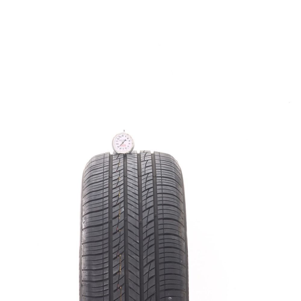 Set of (2) Used 215/55R18 Kumho Crugen HP71 95H - 8.5/32 - Image 2